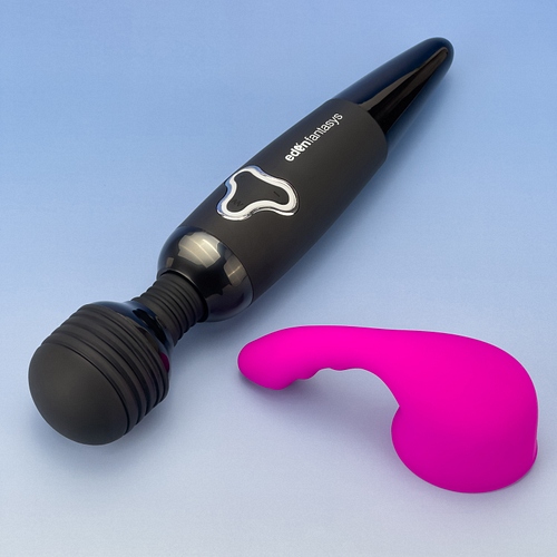 Magic force G-spot set
