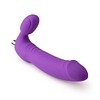 Strapless strap ons