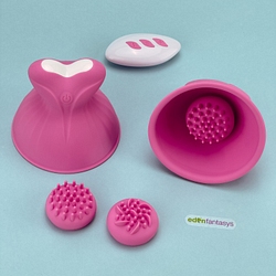Nip treats