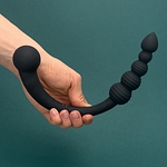 Deep dual beads