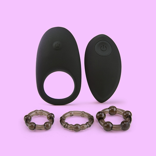 Maximize ring kit