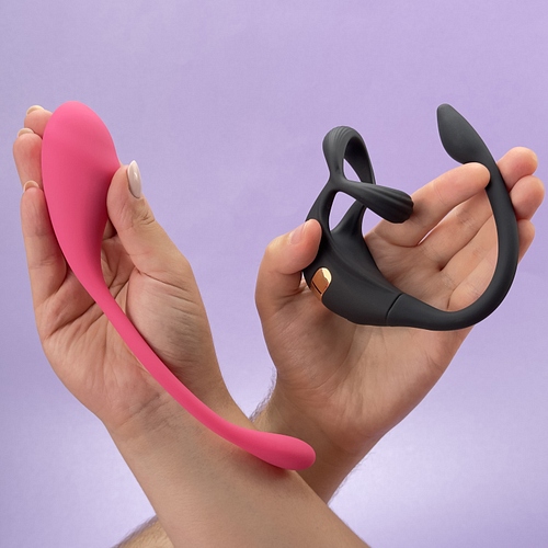 Connection couples kit