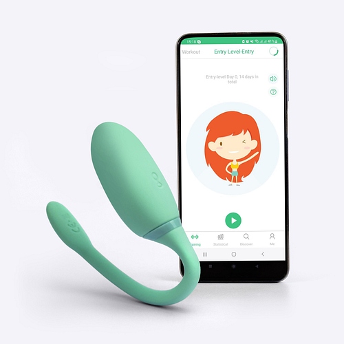 Kegel trainer