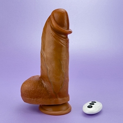 Girthy thruster