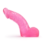 SimplX G-spot 6"