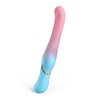 Thrusting vibrators