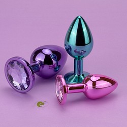Disco set