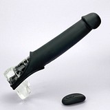 Penis extenders and sleeves