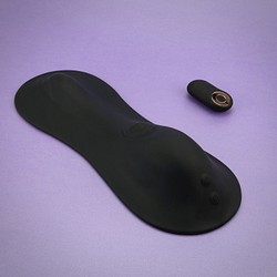 Grind pad