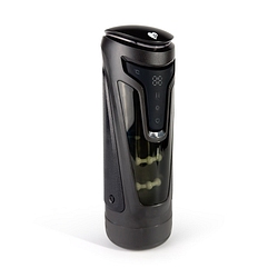Ring auto stroker
