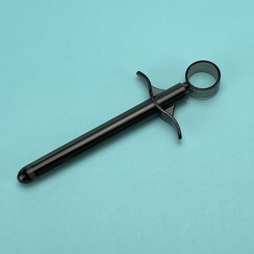 Lube applicator
