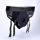 Strap ons