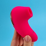 Clit vibrators