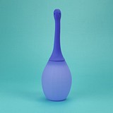 Anal douche