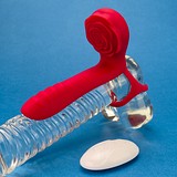 Couples' vibrators