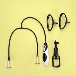 Nip pump system