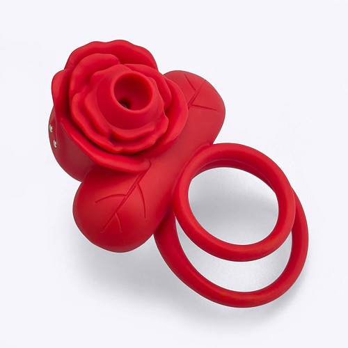 Flower power