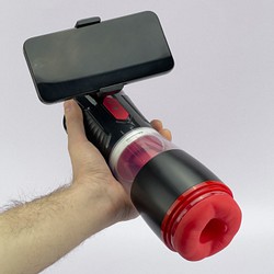 Stroke pro machine