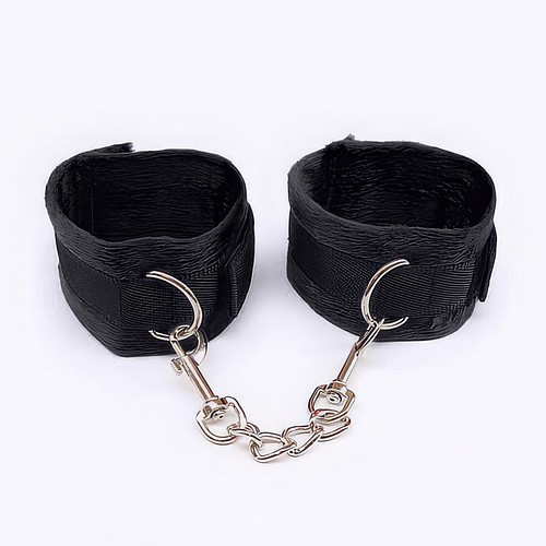 Desire cuffs