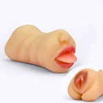 Sugar dual stroker