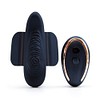 Wearable and panty vibrators