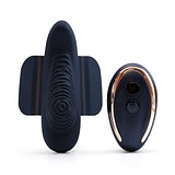 Panty vibrators
