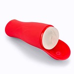 Fire stroker