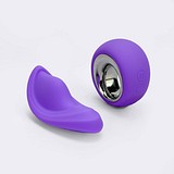 Panty vibrators
