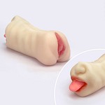 Ginger dual stroker
