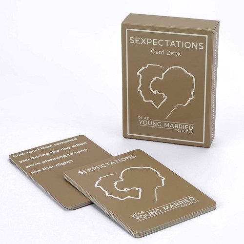 Sexpectations game