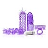 Vibrator Kits and Sleeves