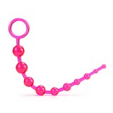 Anal beads