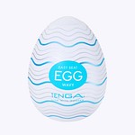 Tenga egg wavy