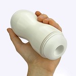 Stroking tube