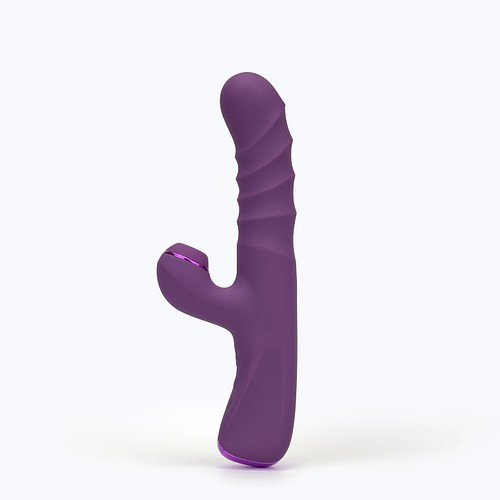 Pleasure Chaser