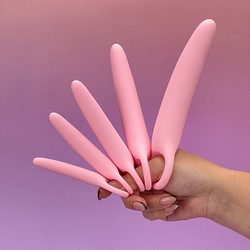Gentle set