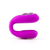 Vibrators for couples