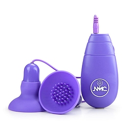 Silicone nipple teasers
