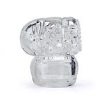 Eden Elements men's stroker head