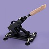 Dildo machines