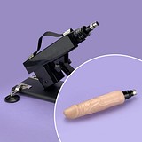 Dildo machines