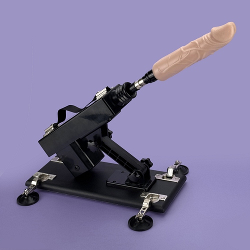Auto fuk