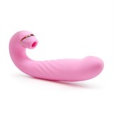 New vibrators