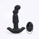 Rimming P-spot pleaser