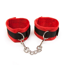 Desire cuffs