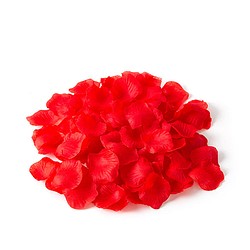 Rose petals - 500 pcs
