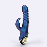 Rabbit vibrators