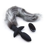 New anal toys