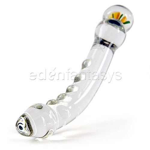 Product: G-spot wonder with flower