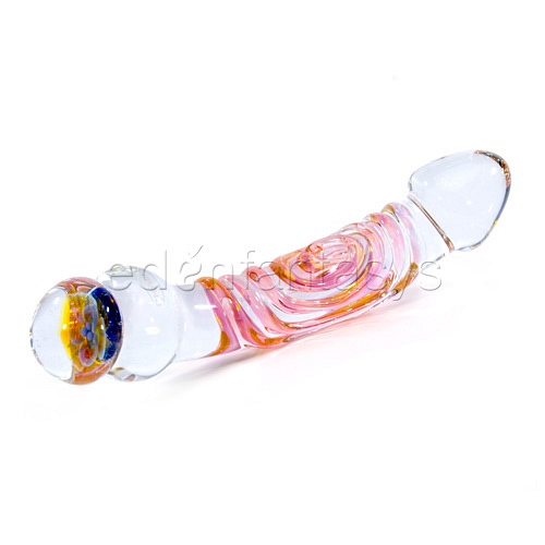 Product: Scribble swirl G-spot wonder